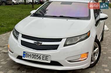 Хэтчбек Chevrolet Volt 2015 в Одессе