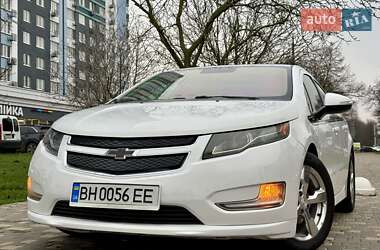 Хэтчбек Chevrolet Volt 2015 в Одессе