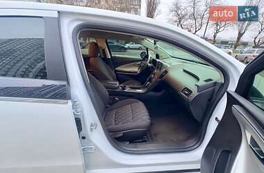Хэтчбек Chevrolet Volt 2015 в Одессе