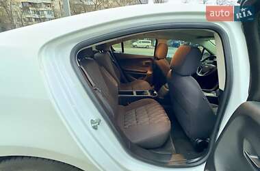 Хэтчбек Chevrolet Volt 2015 в Одессе