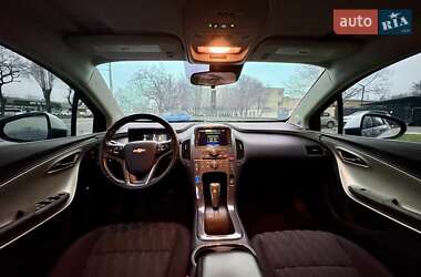 Хэтчбек Chevrolet Volt 2015 в Одессе