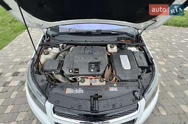 Хэтчбек Chevrolet Volt 2015 в Одессе