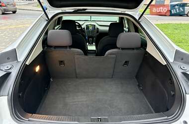 Хэтчбек Chevrolet Volt 2015 в Одессе