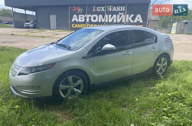 Хетчбек Chevrolet Volt 2014 в Гостомелі