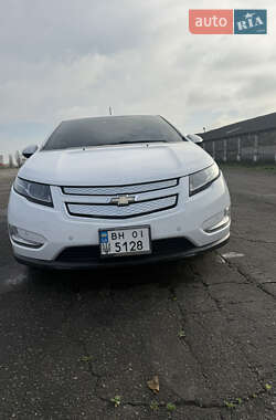 Хетчбек Chevrolet Volt 2015 в Одесі