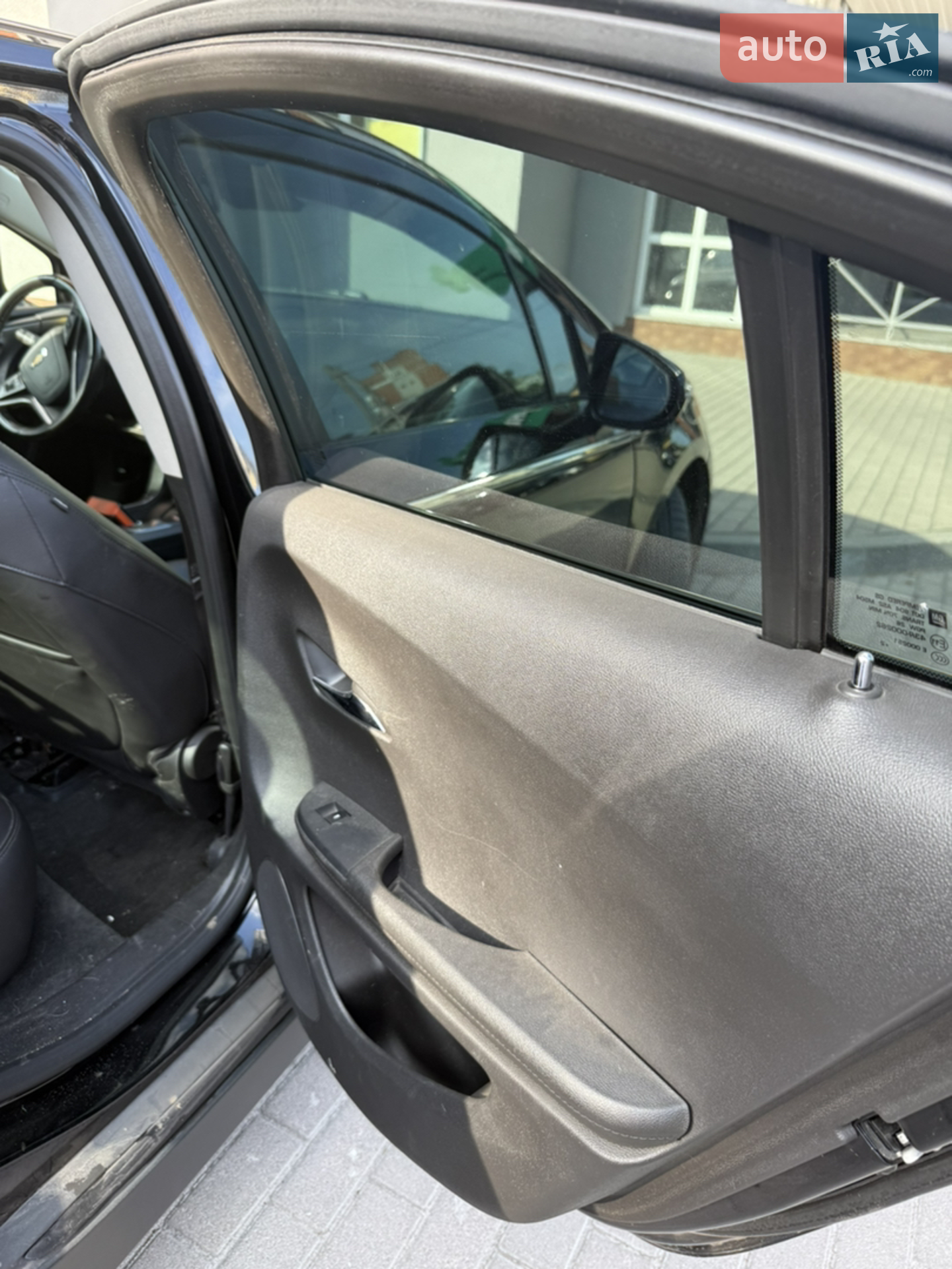 2012 Chevrolet Volt - мініатюра 9