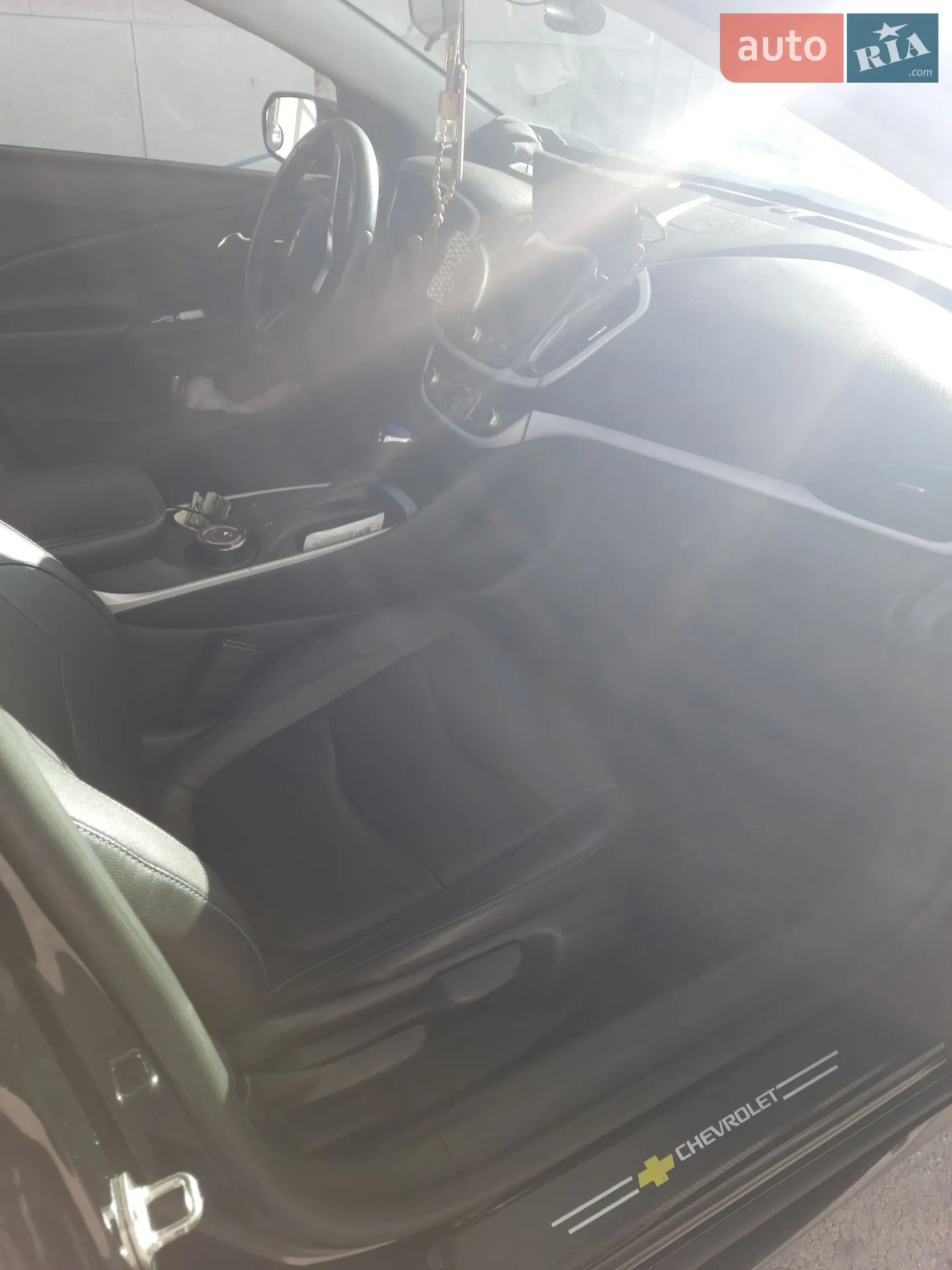 2015 Chevrolet Volt - мініатюра 3