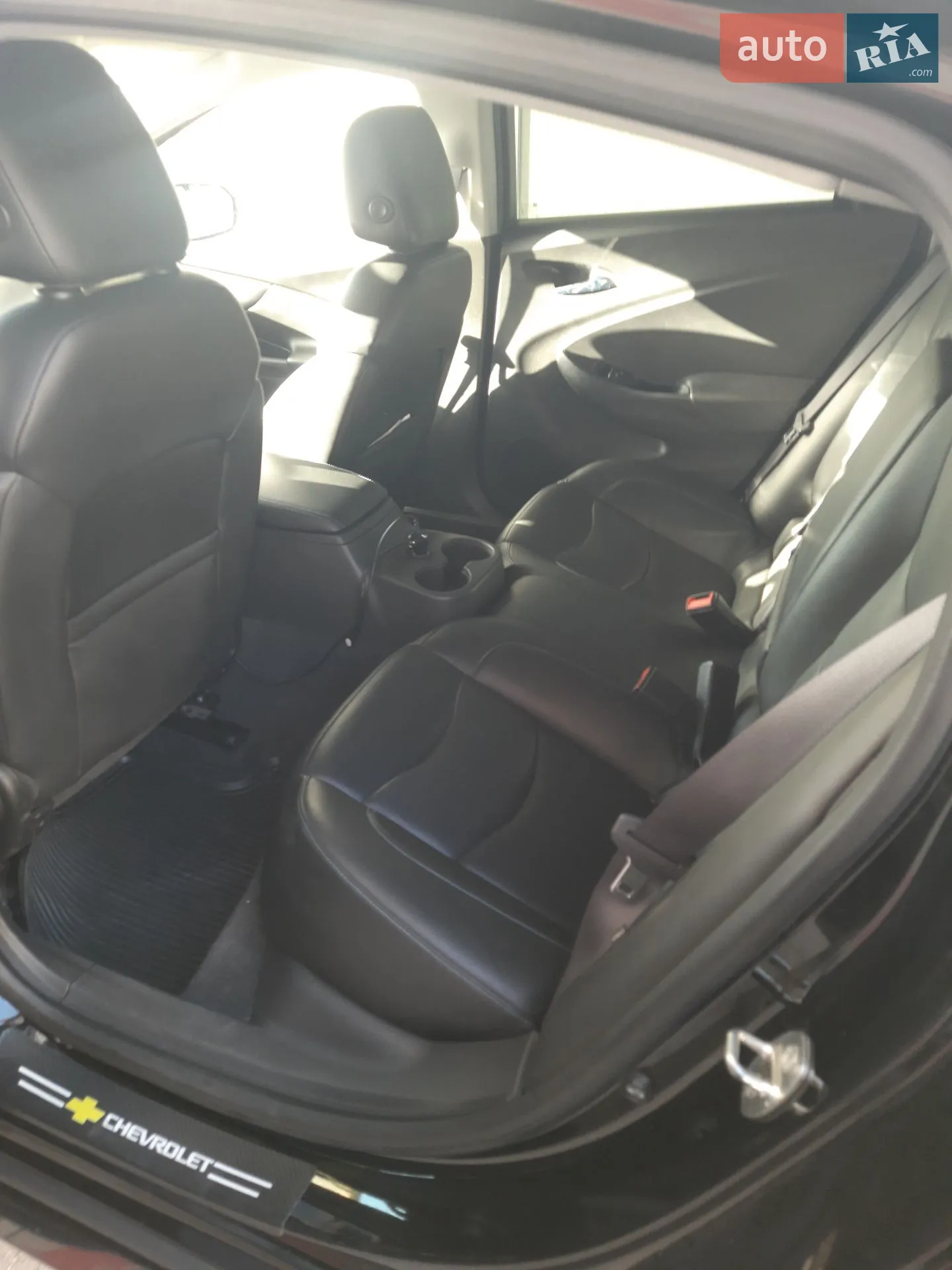 2015 Chevrolet Volt - фото 1