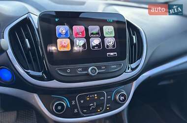 Хэтчбек Chevrolet Volt 2017 в Коломые