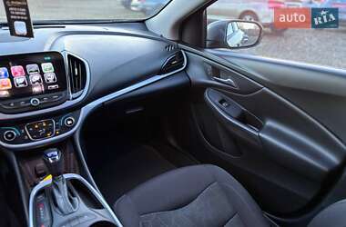 Хэтчбек Chevrolet Volt 2017 в Коломые