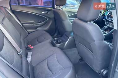 Хэтчбек Chevrolet Volt 2017 в Коломые