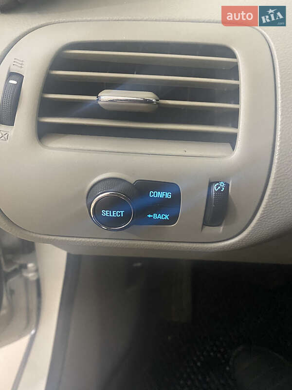 Хэтчбек Chevrolet Volt 2013 в Киеве фото 18 Хэтчбек Chevrolet Volt 2013 в Киеве