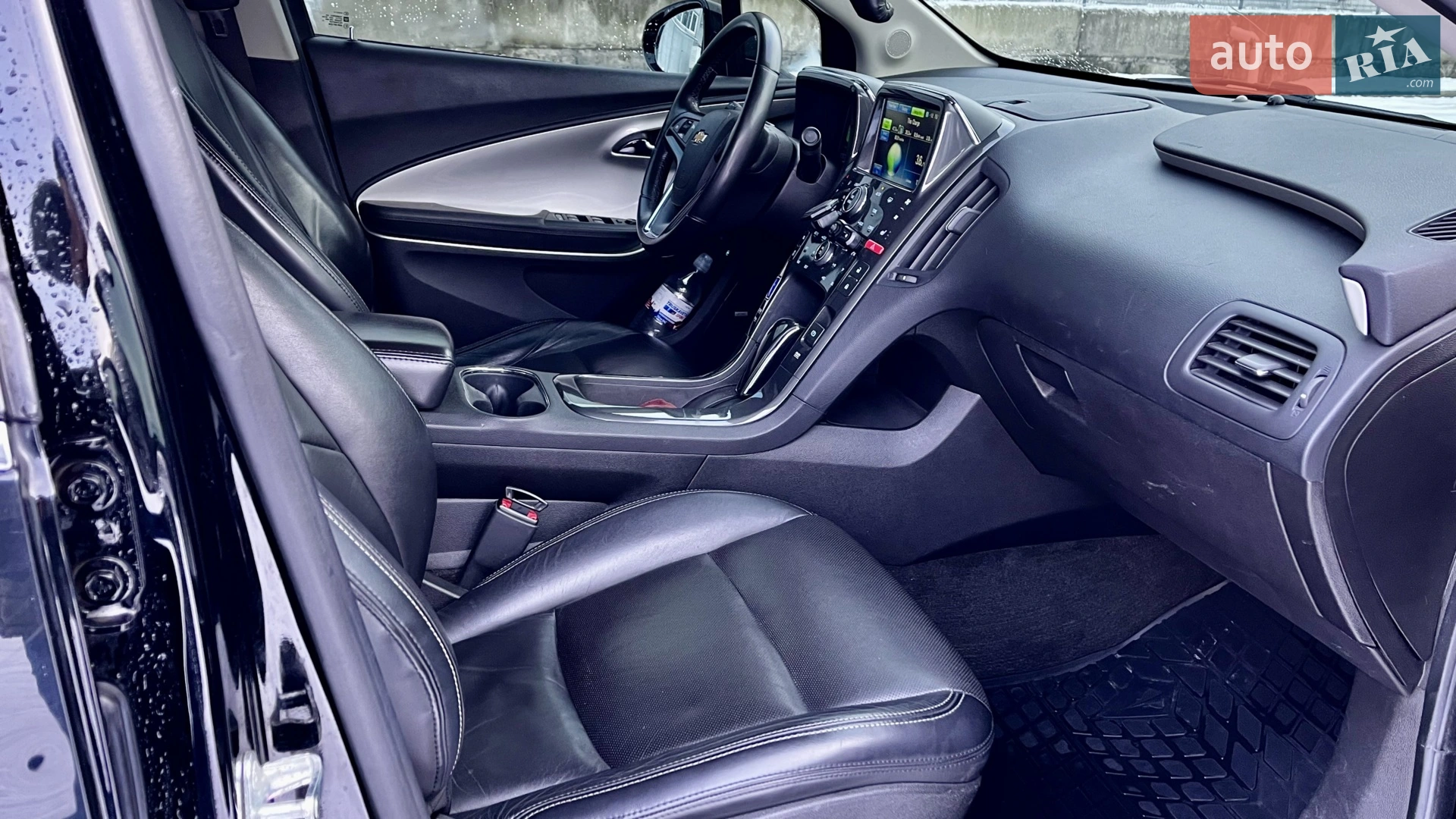 2012 Chevrolet Volt - мініатюра 7