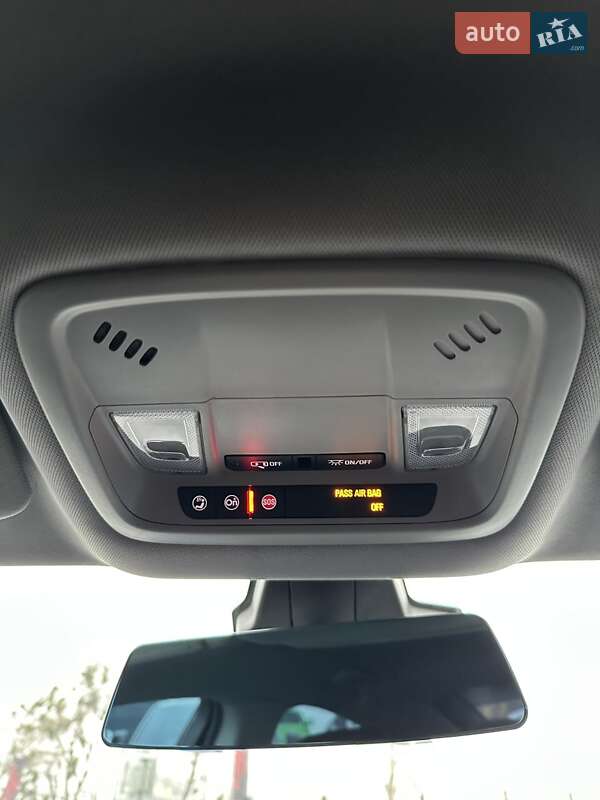 Хетчбек Chevrolet Volt 2018 в Білогородці