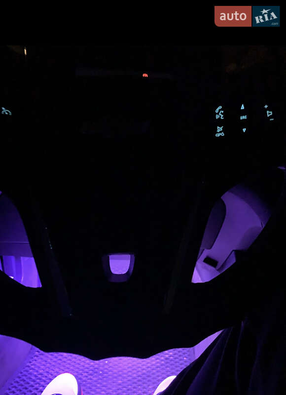 Хэтчбек Chevrolet Volt 2012 в Одессе