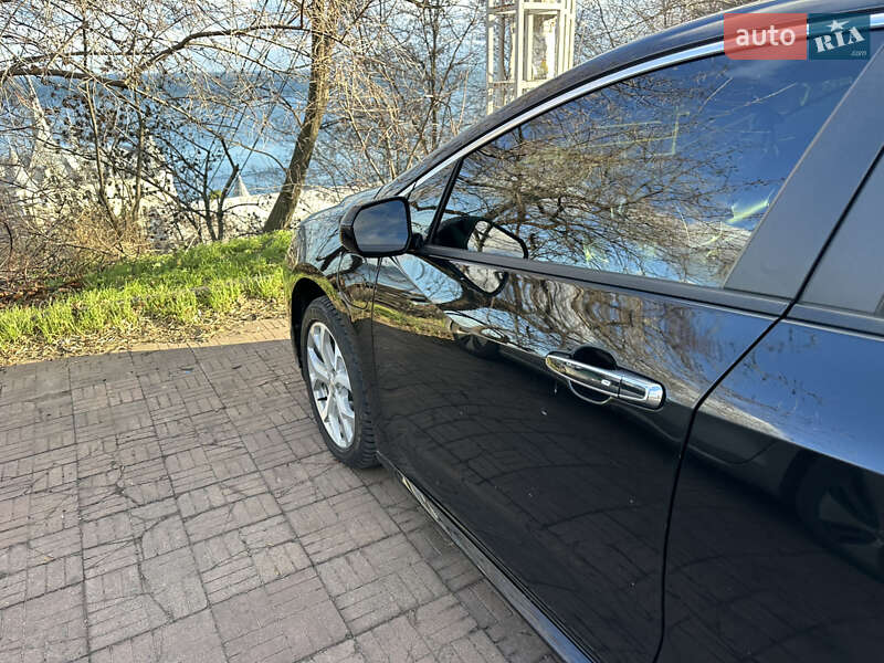 Хэтчбек Chevrolet Volt 2016 в Одессе