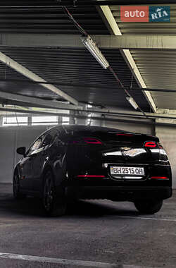 Хэтчбек Chevrolet Volt 2012 в Одессе