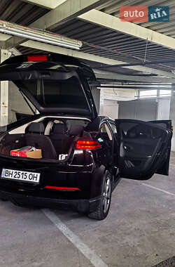 Хэтчбек Chevrolet Volt 2012 в Одессе
