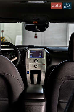 Хэтчбек Chevrolet Volt 2012 в Одессе