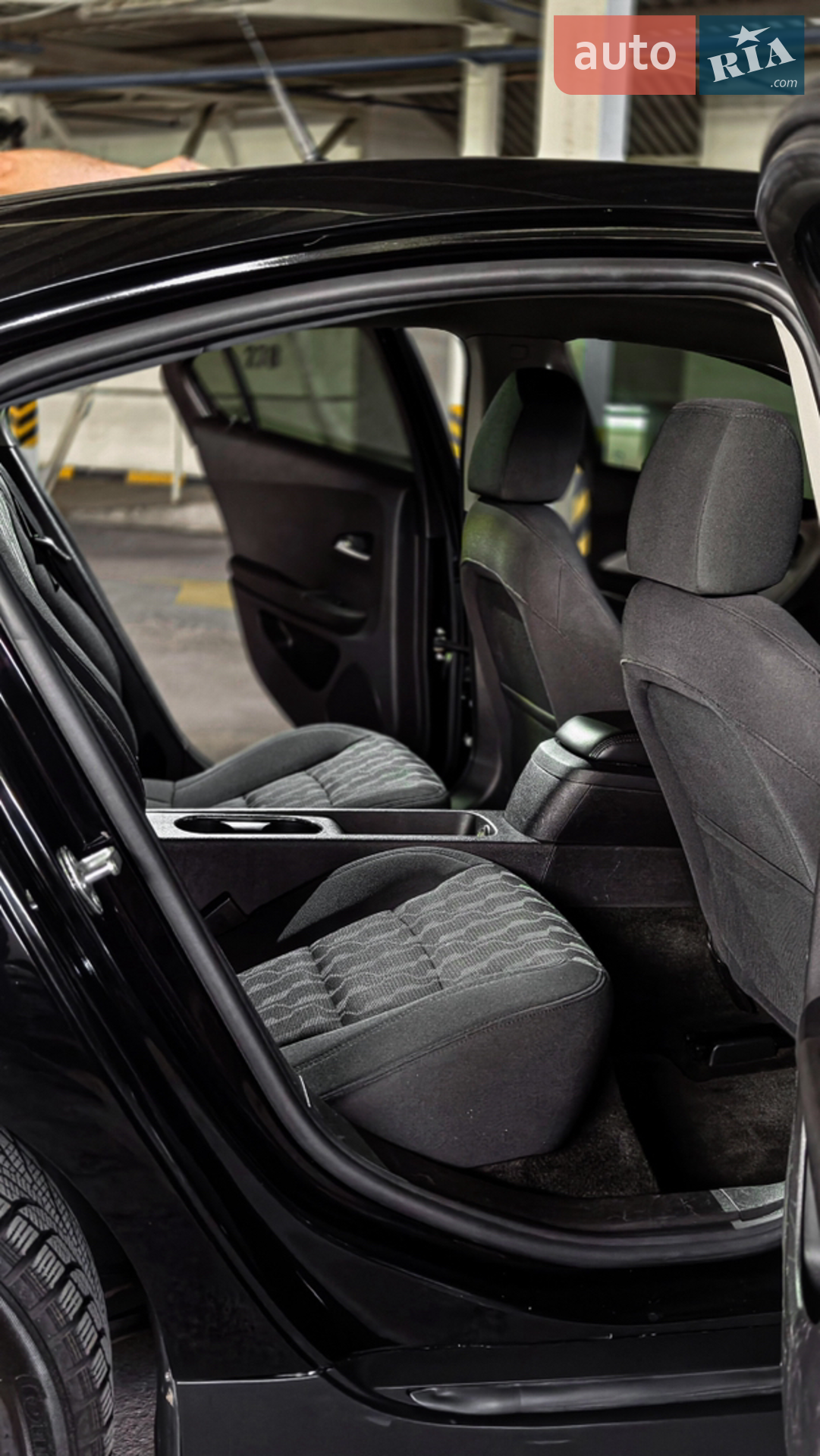 2012 Chevrolet Volt - мініатюра 18