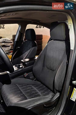 Хэтчбек Chevrolet Volt 2012 в Одессе