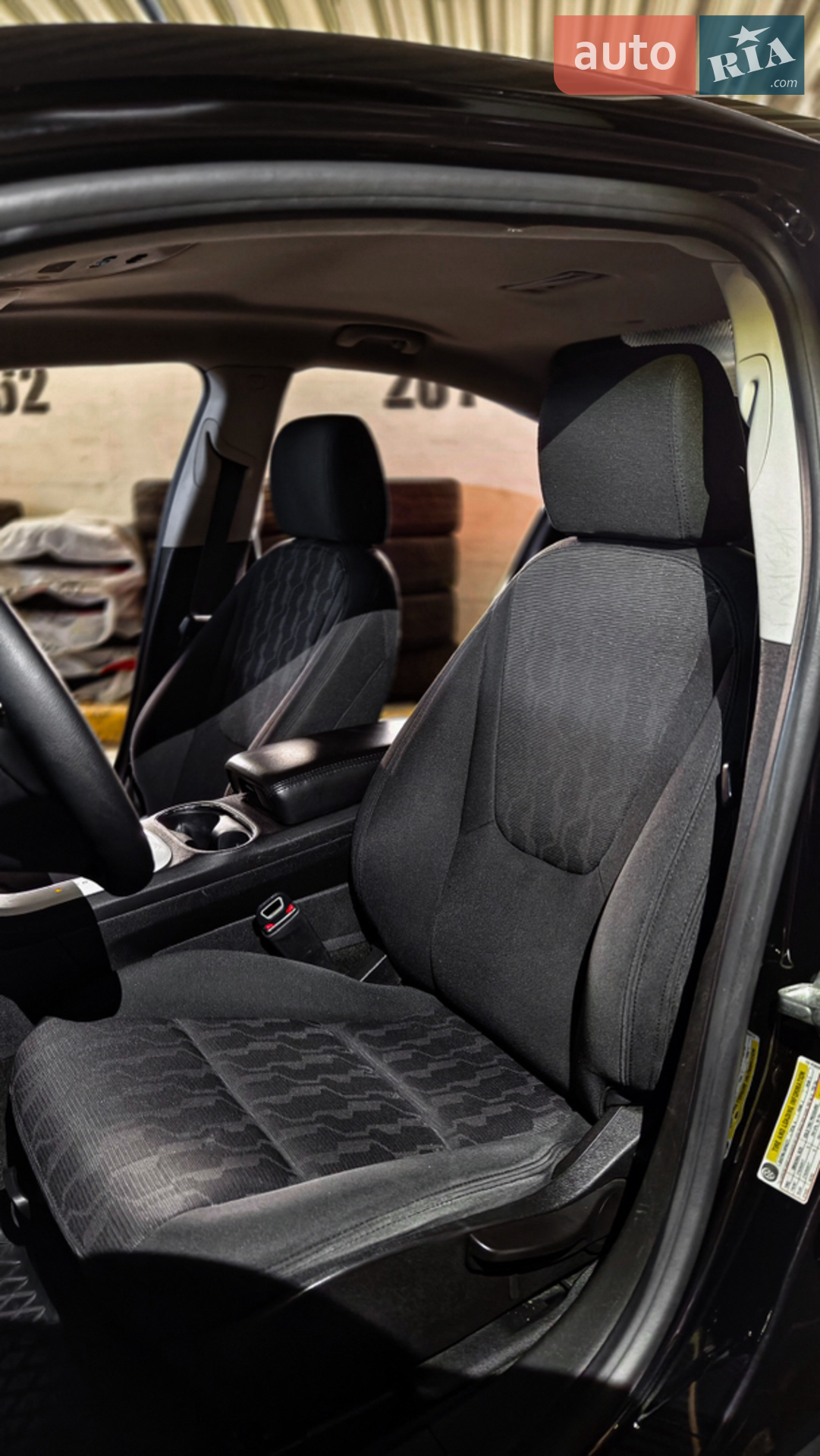 2012 Chevrolet Volt - мініатюра 19