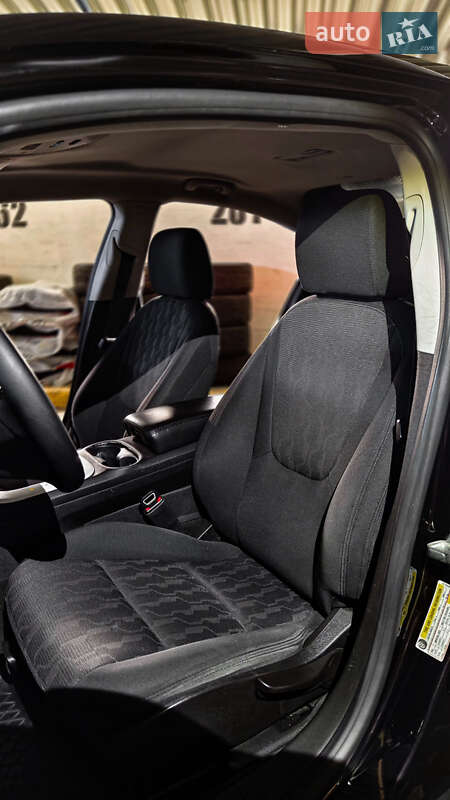 Хэтчбек Chevrolet Volt 2012 в Одессе
