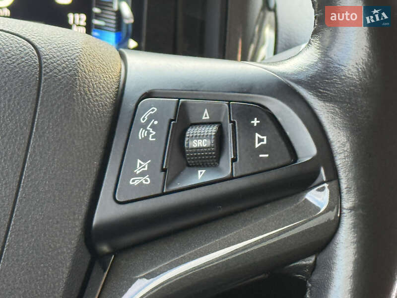 Хэтчбек Chevrolet Volt 2015 в Одессе фото 43 Хэтчбек Chevrolet Volt 2015 в Одессе