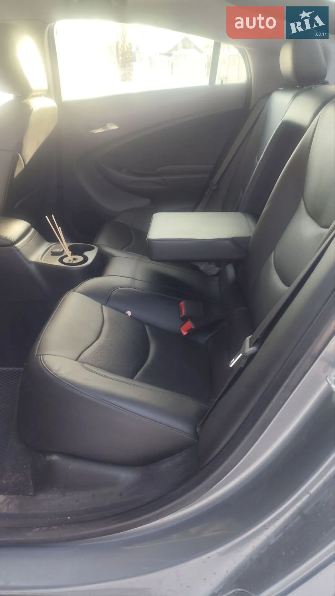 2017 Chevrolet Volt - мініатюра 18