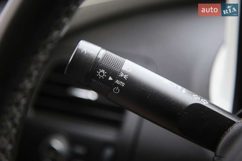 Хетчбек Chevrolet Volt 2013 в Харкові