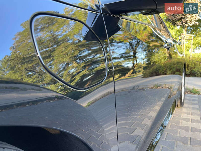 Хетчбек Chevrolet Volt 2017 в Луцьку