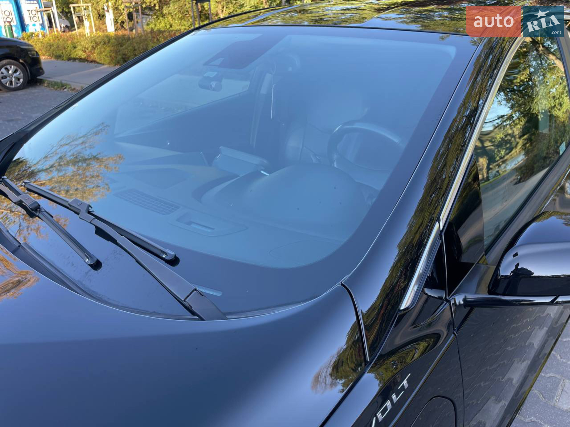 2017 Chevrolet Volt - мініатюра 36