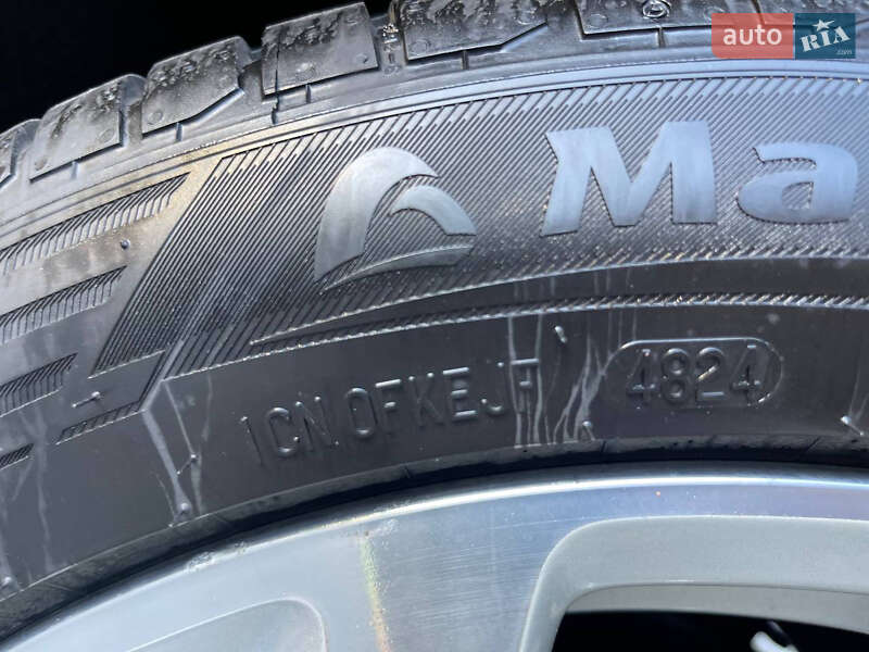 Хетчбек Chevrolet Volt 2017 в Луцьку