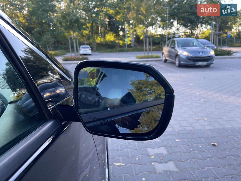 Хетчбек Chevrolet Volt 2017 в Луцьку