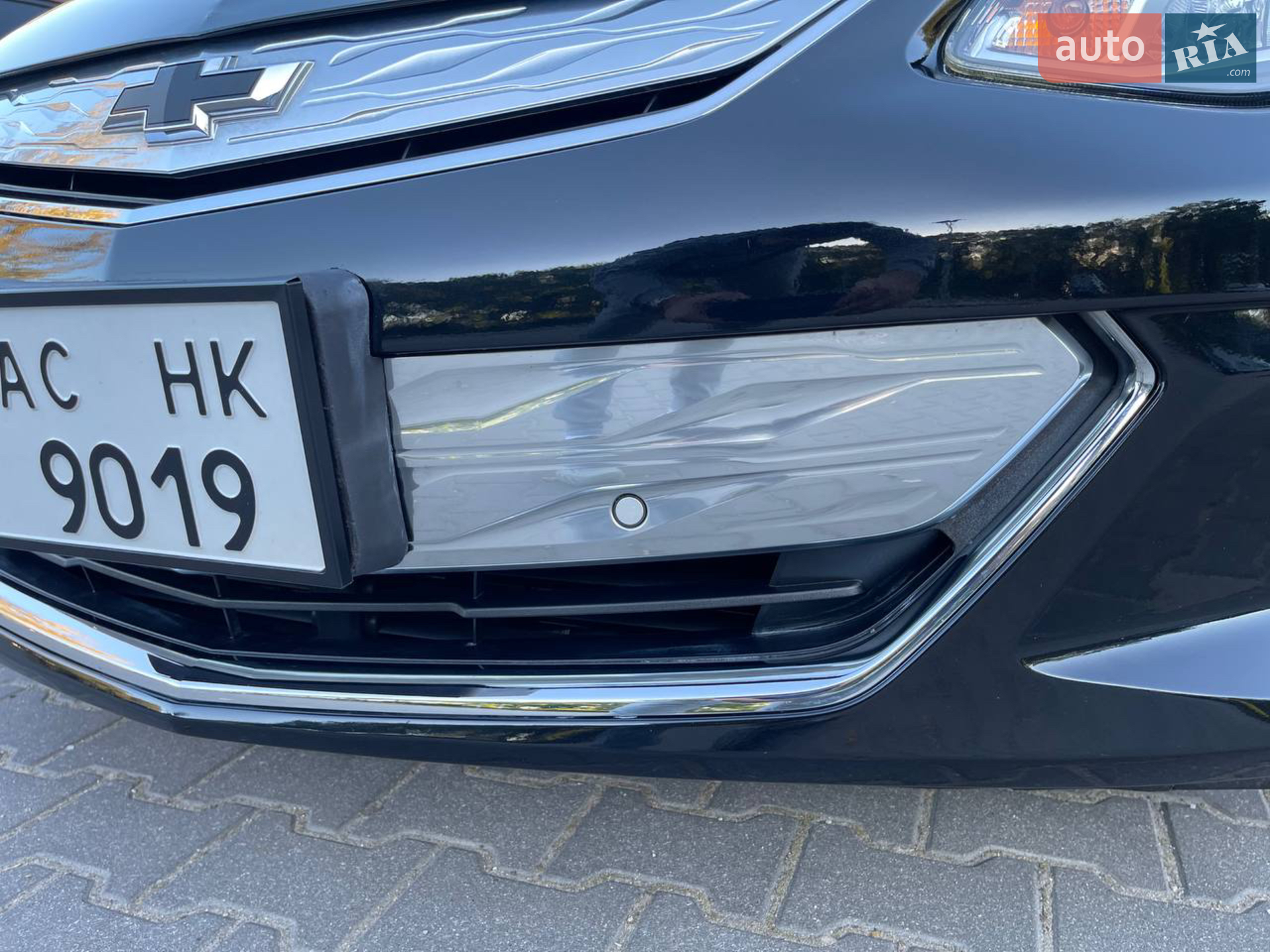 2017 Chevrolet Volt - мініатюра 75