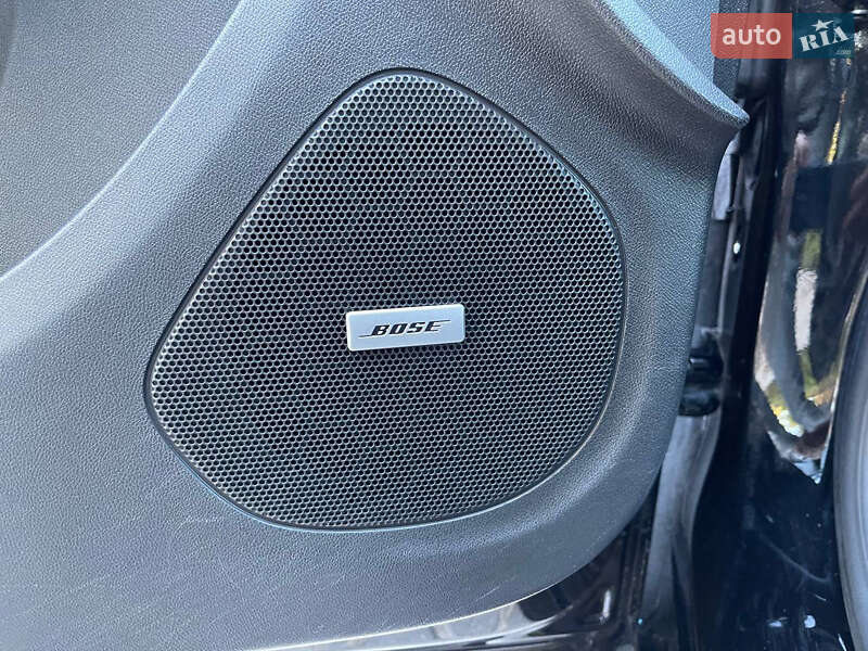 Хетчбек Chevrolet Volt 2017 в Луцьку