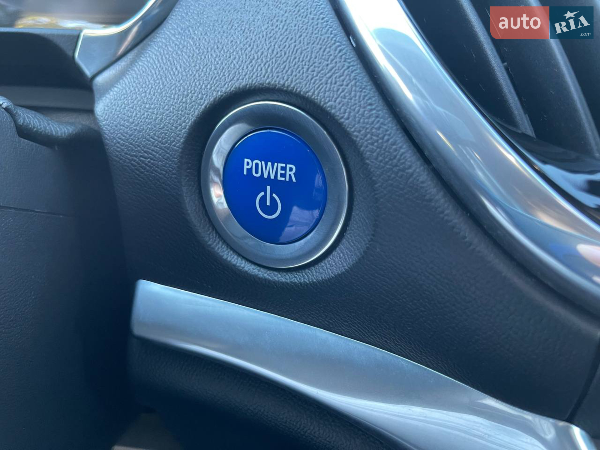 2017 Chevrolet Volt - мініатюра 102