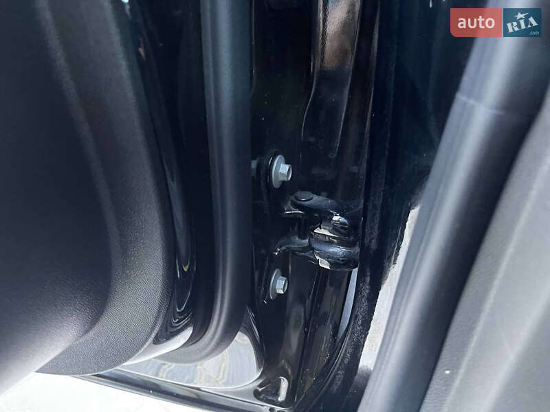 Хетчбек Chevrolet Volt 2017 в Луцьку