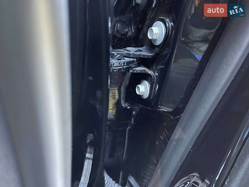 Хетчбек Chevrolet Volt 2017 в Луцьку