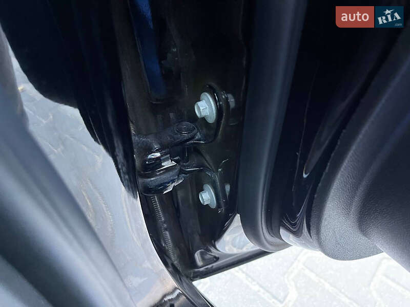 Хетчбек Chevrolet Volt 2017 в Луцьку