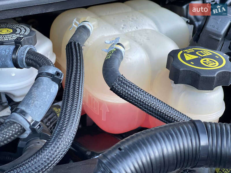 Хетчбек Chevrolet Volt 2017 в Луцьку