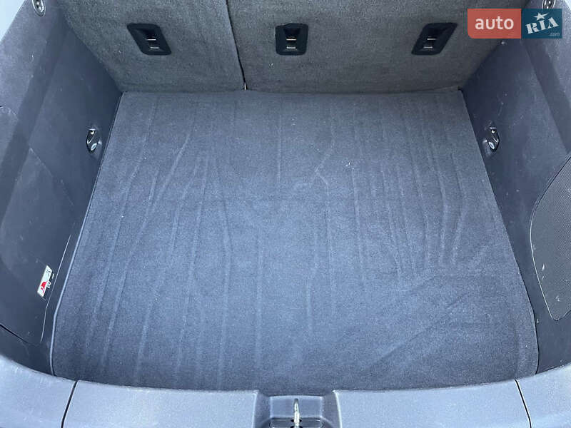 Хетчбек Chevrolet Volt 2017 в Луцьку