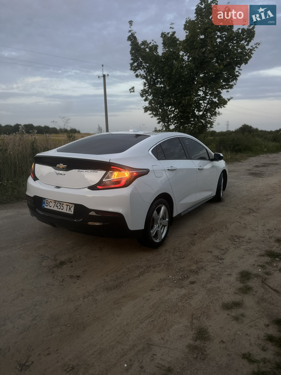2016 Chevrolet Volt - мініатюра 28