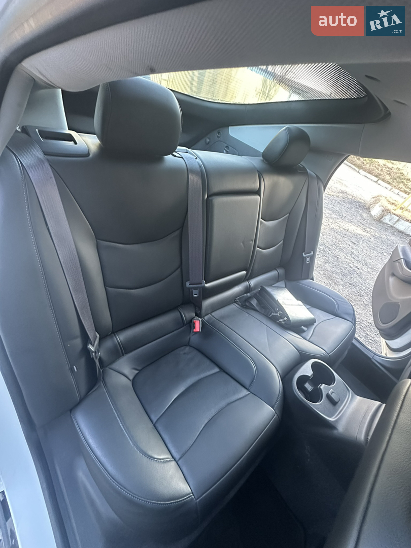 2017 Chevrolet Volt - мініатюра 10