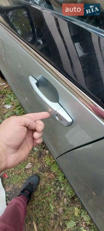 Хэтчбек Chevrolet Volt 2011 в Киеве