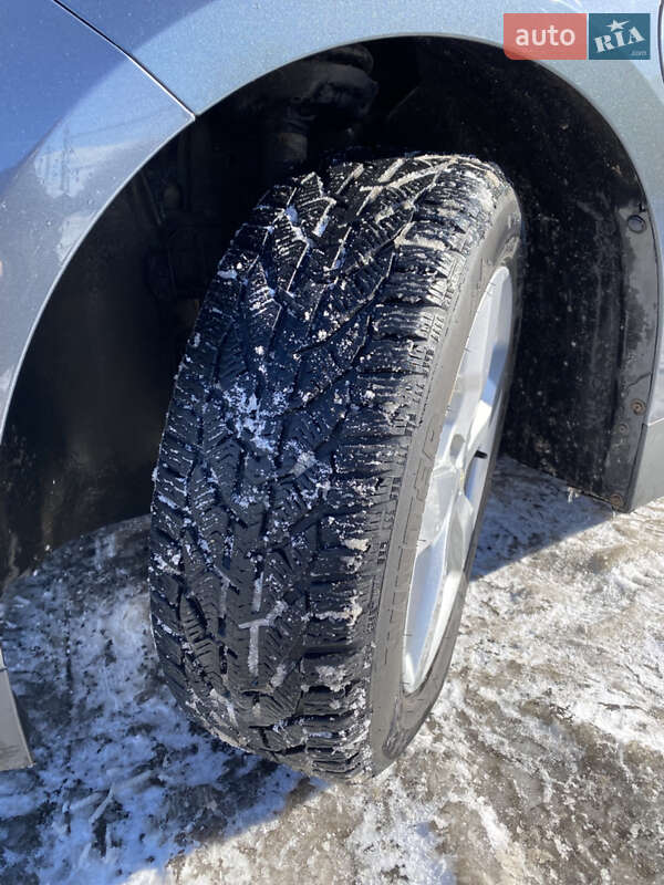 Хэтчбек Chevrolet Volt 2013 в Одессе