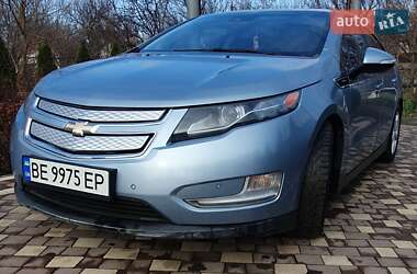 Хетчбек Chevrolet Volt 2014 в Южноукраїнську
