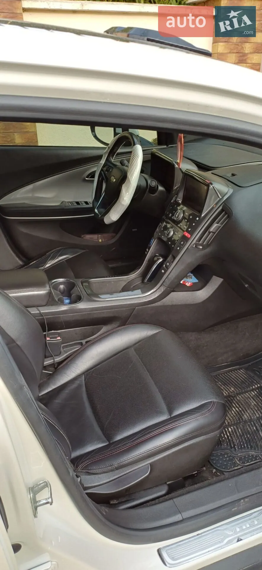 2011 Chevrolet Volt - мініатюра 16