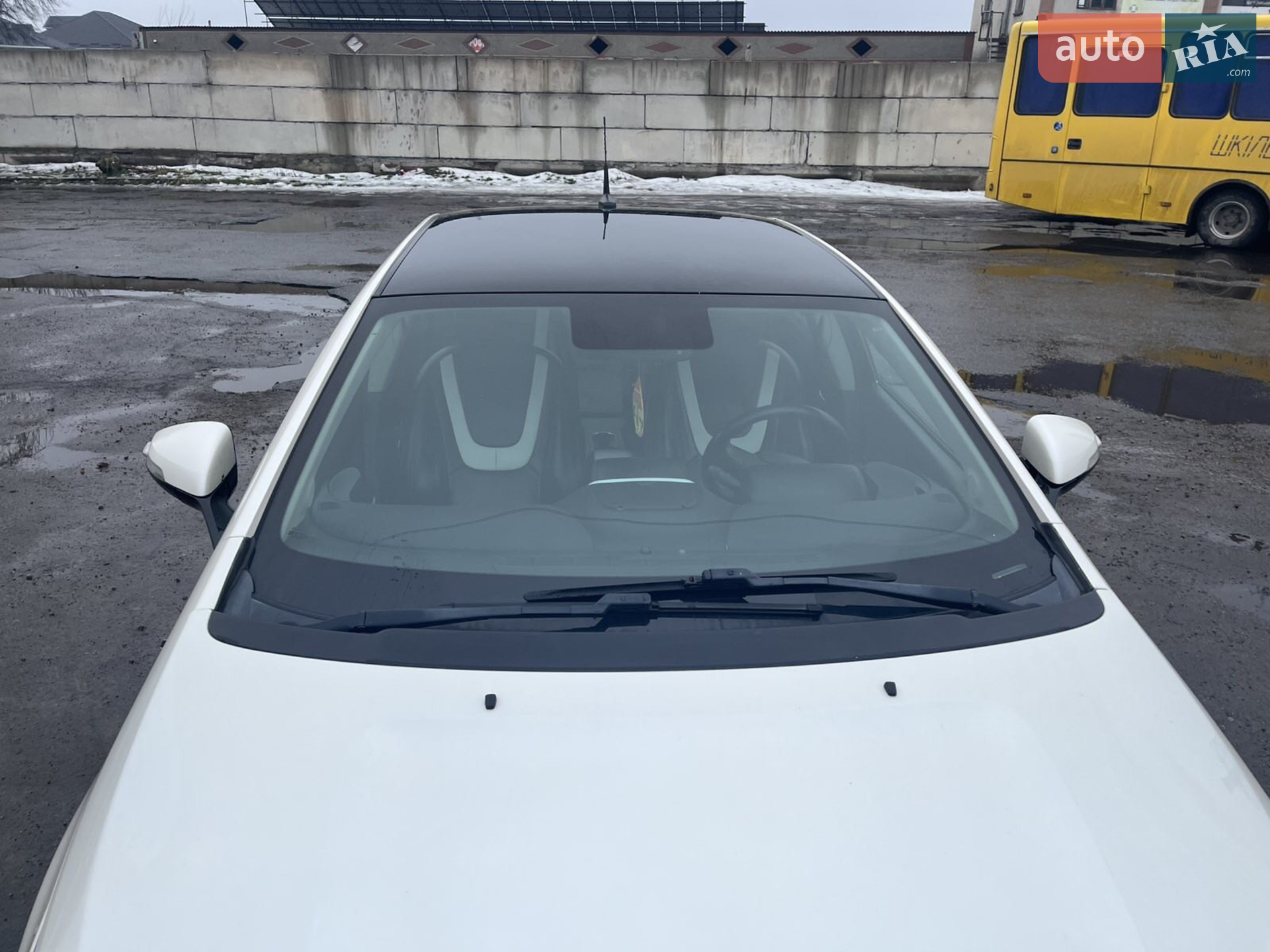 2011 Chevrolet Volt - мініатюра 5