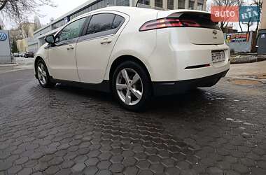 Хетчбек Chevrolet Volt 2012 в Одесі